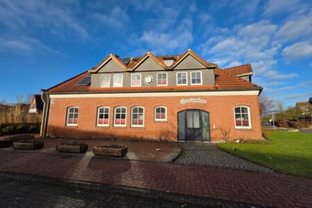 Foto 1 Ferienwohnung Ostfriesland Neuharlingersiel & Umgebung Gezeitenhaus Bensersiel - Ferienwohnung Lachmöwe (Objekt 87975) buchen