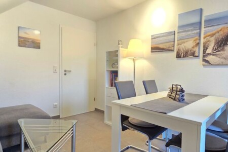 Foto 5 Ferienwohnung Ostfriesland Carolinensiel Nr. 28 - Ferienwohnung Am Yachthafen (Objekt 98165) buchen