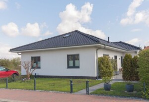 Ferienhaus Barbara, FeWo Vermittlung Nordsee
