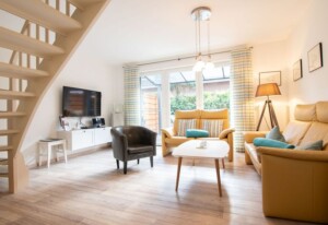 Ferienhaus Boje 19, FeWo Vermittlung Nordsee