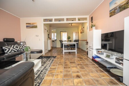 Foto 1 Ferienhaus Ostfriesland Friesland Ferienhaus Seeschwalbe, FeWo Vermittlung Nordsee (Objekt 98638) buchen