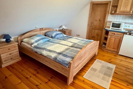 Foto 2 Ferienwohnung Ostfriesland Nordfriesland Hamburger Deich 34 (Objekt 92273) buchen