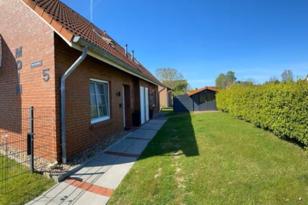 Foto 2 Ferienwohnung Ostfriesland Dornum & Umgebung Küstenkammer (Objekt 92310) buchen