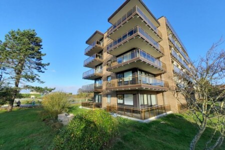 Foto 2 Ferienwohnung Ostfriesland Zwischen Elbe und Weser Residenz Jan am Strand (Objekt 99521) buchen