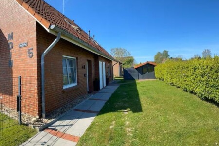 Foto 1 Ferienwohnung Ostfriesland Dornum & Umgebung Küstenkammer (Objekt 92472) buchen