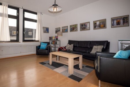 Foto 3 Ferienwohnung Ostfriesland Wilhelmshaven 065 Ferienwohnung Leuchtfeuer (Objekt 86903) buchen