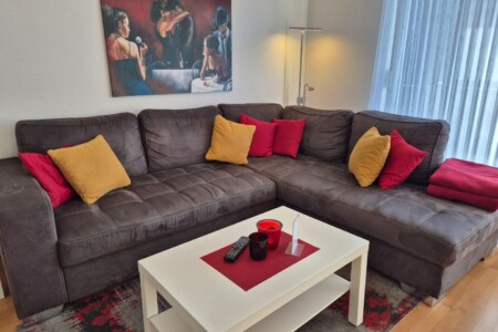 Foto 3 Ferienwohnung Ostfriesland Norddeich & Umgebung Am Koper Sand 34 - Wg. 7 (Objekt 24667) buchen