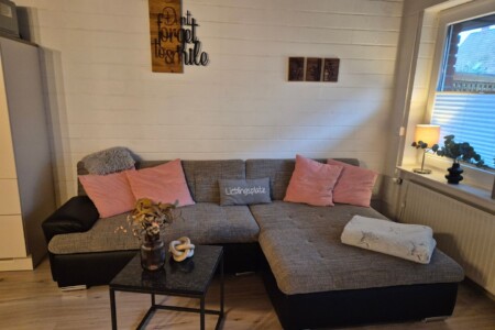 Foto 2 Ferienhaus Ostfriesland Norddeich & Umgebung Haus Kinzigtal Molenstraße 27/5 (Objekt 24841) buchen