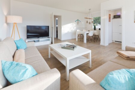 Foto 5 Ferienwohnung Ostfriesland Norddeich & Umgebung Am Koper Sand 36 Ferienwohnung 36-05 - Norddeich (Objekt 26089) buchen