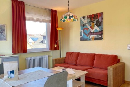 Foto 5 Ferienwohnung Ostfriesland Föhr Altstadtwohnung 2, Süderstraße (Objekt 92503) buchen