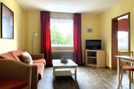 Foto 2 Ferienwohnung Ostfriesland Föhr Altstadtwohnung 4, Süderstraße (Objekt 92504) buchen