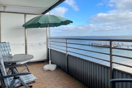 Foto 4 Ferienwohnung Ostfriesland Föhr Atlantischer Hof 29, Königstraße (Objekt 92509) buchen