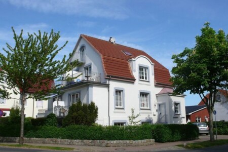 Foto 4 Ferienwohnung Ostfriesland Föhr Blanker Hans, Badestraße (Objekt 92510) buchen