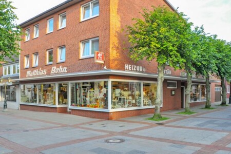 Foto 4 Ferienwohnung Ostfriesland Föhr Bohn 'A1', Mittelstraße (Objekt 92511) buchen