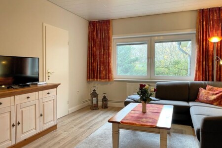 Foto 5 Ferienwohnung Ostfriesland Föhr Brossolat EG 2, Rebbelstieg (Objekt 92516) buchen