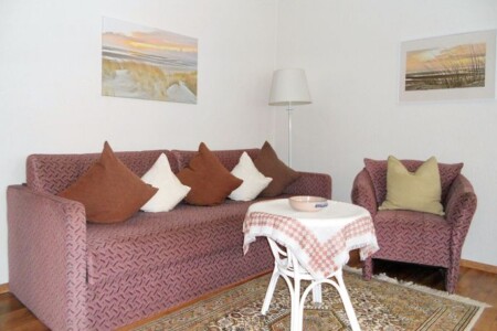 Foto 5 Ferienwohnung Ostfriesland Föhr Carstensen 03, Sandwall (Objekt 92521) buchen