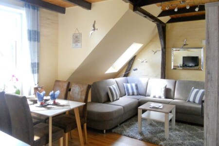 Foto 4 Ferienwohnung Ostfriesland Föhr Derya, Friedrichstraße (Objekt 92522) buchen