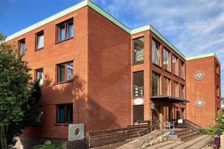 Foto 3 Ferienwohnung Ostfriesland Föhr Fischerhuus Whg. 1 (Objekt 92523) buchen