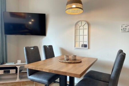 Foto 1 Ferienwohnung Ostfriesland Föhr Fischerhuus Whg. 12 (Objekt 92526) buchen