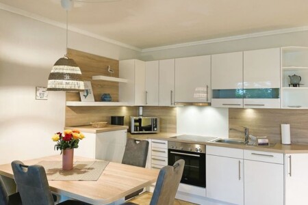 Foto 5 Ferienwohnung Ostfriesland Föhr Fischerhuus Whg. 3 (Objekt 92528) buchen