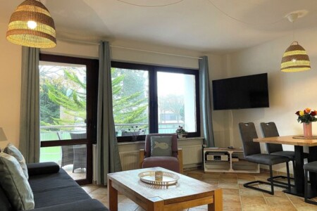 Foto 3 Ferienwohnung Ostfriesland Föhr Fischerhuus Whg. 7 (Objekt 92532) buchen