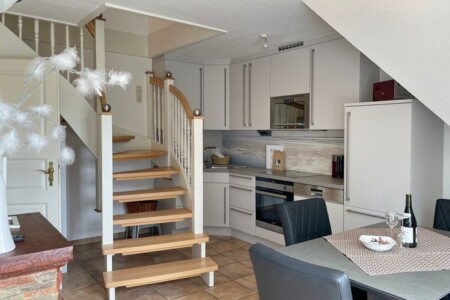 Foto 4 Ferienwohnung Ostfriesland Föhr Friesenperle 11, Feldstraße (Objekt 92535) buchen