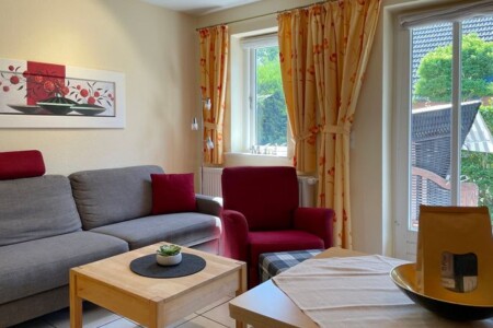 Foto 5 Ferienwohnung Ostfriesland Föhr Friesenperle 2, Feldstraße (Objekt 92536) buchen