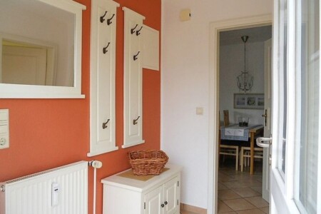 Foto 3 Ferienwohnung Ostfriesland Föhr Friesenperle 3, Feldstraße (Objekt 92537) buchen