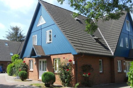 Foto 2 Ferienwohnung Ostfriesland Föhr Friesenperle 5, Feldstraße (Objekt 92538) buchen