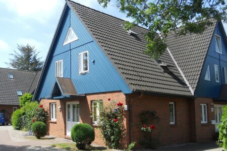 Foto 1 Ferienwohnung Ostfriesland Föhr Friesenperle 6, Feldstraße (Objekt 92539) buchen