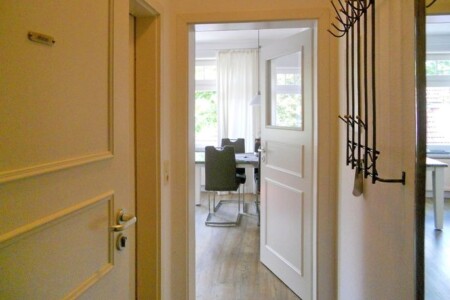 Foto 4 Ferienwohnung Ostfriesland Föhr Galeriehaus Whg. Monet, Badestraße (Objekt 92541) buchen