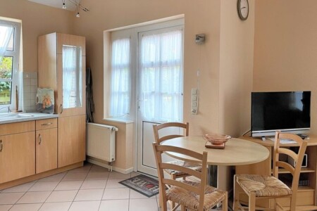 Foto 1 Ferienhaus Ostfriesland Föhr Gartenhaus, Mühlenstraße (Objekt 92545) buchen