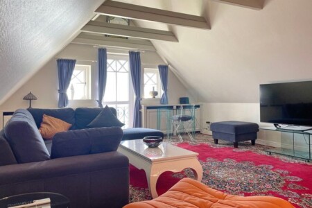 Foto 4 Ferienwohnung Ostfriesland Föhr Haus an der Mittelbrücke, Sandwall (Objekt 92552) buchen