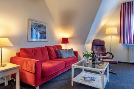 Foto 5 Ferienwohnung Ostfriesland Föhr Haus in der Innenstadt 'Amrum', Große Straße (Objekt 92554) buchen