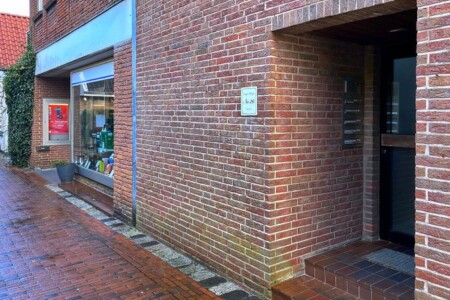 Foto 3 Ferienwohnung Ostfriesland Föhr Haus in der Innenstadt 'Gröde', Große Straße (Objekt 92555) buchen