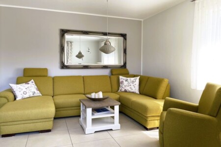 Foto 3 Ferienwohnung Ostfriesland Föhr Hus Strungud EG, Strandstraße (Objekt 92558) buchen