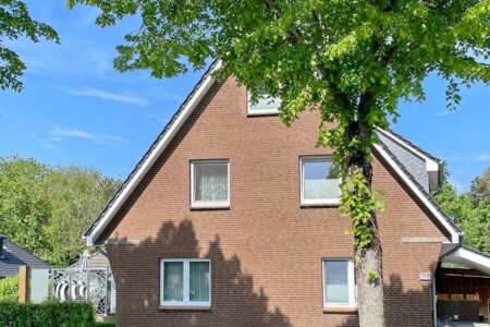 Foto 5 Ferienwohnung Ostfriesland Föhr Hus Strungud OG, Strandstraße (Objekt 92559) buchen