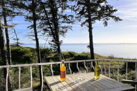 Foto 5 Ferienwohnung Ostfriesland Föhr Huus Lüttenblick Whg. Halligenblick (Objekt 92562) buchen