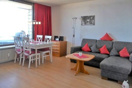 Foto 2 Ferienwohnung Ostfriesland Föhr Irma 12, Sandwall (Objekt 92577) buchen