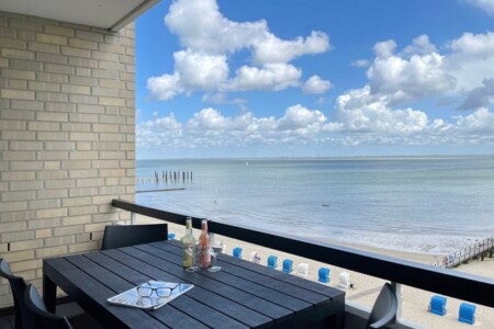 Foto 5 Ferienwohnung Ostfriesland Föhr Irma 28, Sandwall (Objekt 92581) buchen