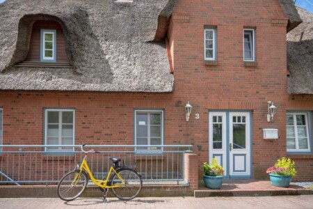 Foto 4 Ferienwohnung Ostfriesland Föhr Leev Kind in Boldixum (Objekt 92587) buchen