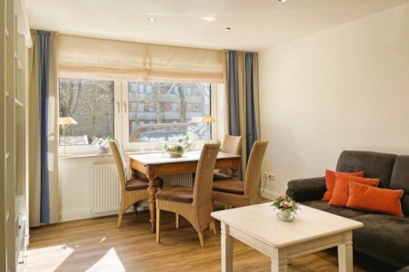 Foto 3 Ferienhaus Ostfriesland Föhr Leuchtturm, Olhörnweg 10 (Objekt 92588) buchen