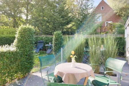 Foto 4 Ferienwohnung Ostfriesland Föhr Manuela EG, Halligweg (Objekt 92589) buchen