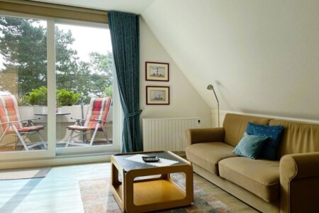 Foto 4 Ferienwohnung Ostfriesland Föhr Meeresbrandung (18), Olhörnweg (Objekt 92592) buchen