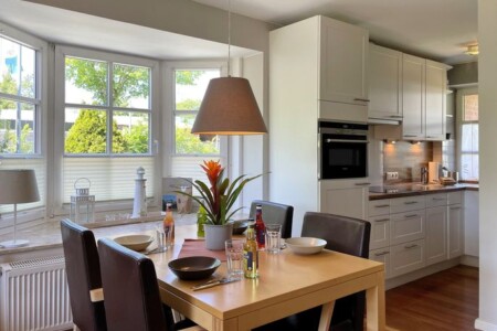 Foto 2 Ferienhaus Ostfriesland Föhr Meine Insel, Rugstieg (Objekt 92594) buchen