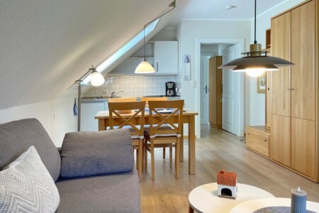 Foto 2 Ferienwohnung Ostfriesland Föhr MS Rungholt, Sandwall (Objekt 92598) buchen