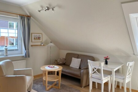 Foto 2 Ferienwohnung Ostfriesland Föhr MS Störtebecker, Sandwall (Objekt 92599) buchen