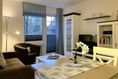 Foto 5 Ferienwohnung Ostfriesland Föhr Mühlenpark, Friedrichstraße (Objekt 92666) buchen