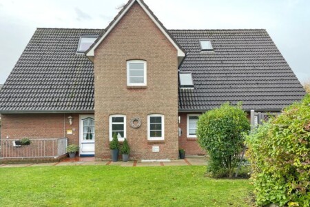 Foto  Ferienwohnung Ostfriesland Föhr Oland, Starklef (Objekt 92670) buchen