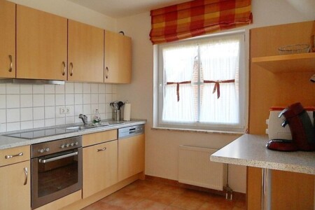 Foto 3 Ferienwohnung Ostfriesland Föhr Rugstieg 8 Whg. 3 (Objekt 92674) buchen